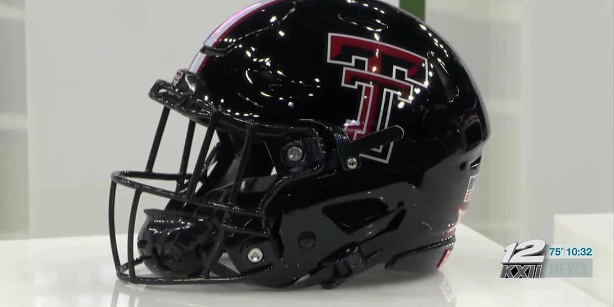 Red Rider Nfl Red Raider Football poised for massive step forward following ...