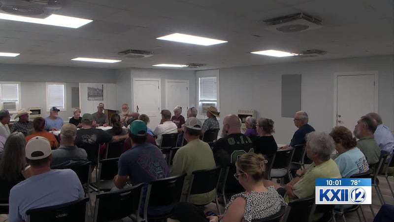 Gober residents demand answers as water outage drags on with no fix in sight