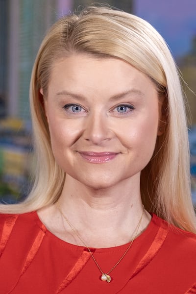 Jennifer Crockett