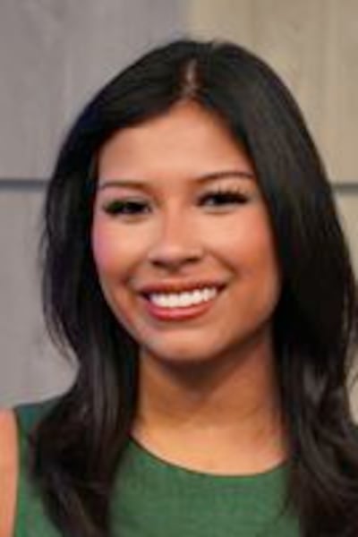 Mia Hernandez Mia Hernandez
