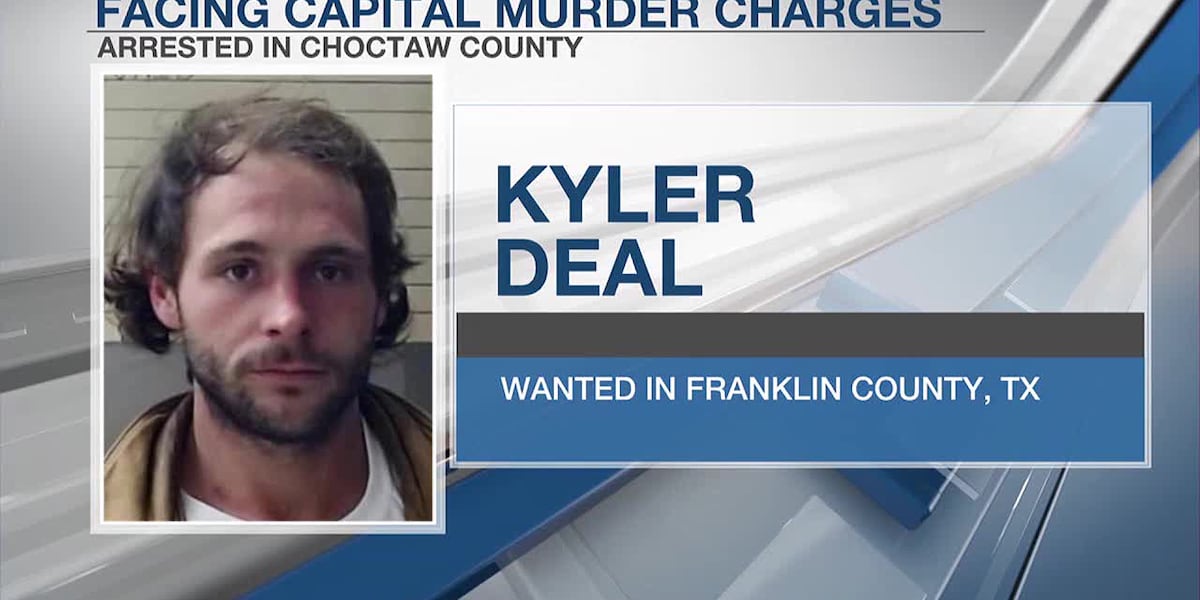 Murder Ricky Face According to Franklin County Sheriff Ricky Jones, Deal faces a charge ...