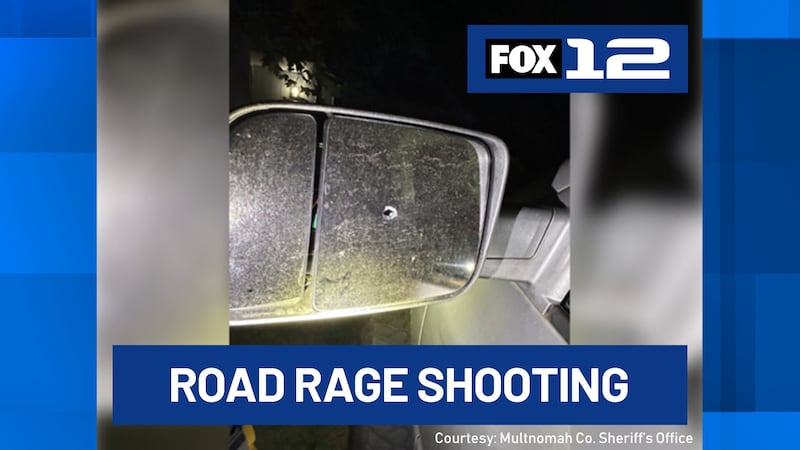 The Multnomah County Sheriff’s Office is looking to identify the suspect in an early-morning...