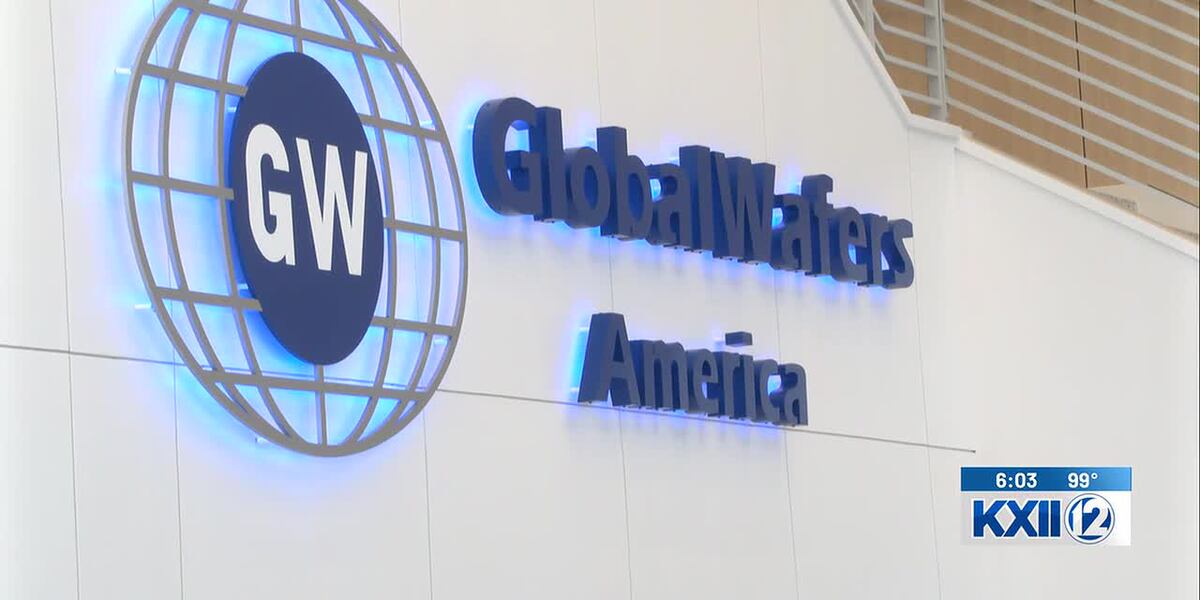 Micron signs $500M, 10-year deal with GlobalWafers