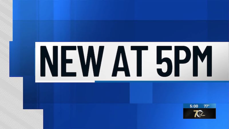 Human remains have been found during the search for an Antlers murder victim.