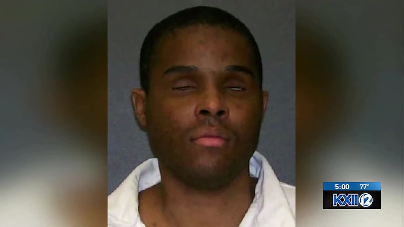 A motion hearing was held Monday morning for convicted Sherman killer Andre Thomas.