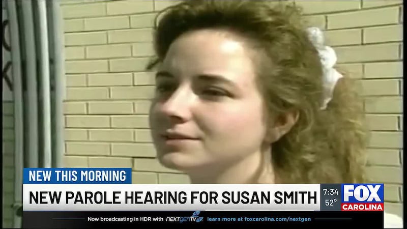 Mother set for parole hearing decades after drowning sons in Upstate lake